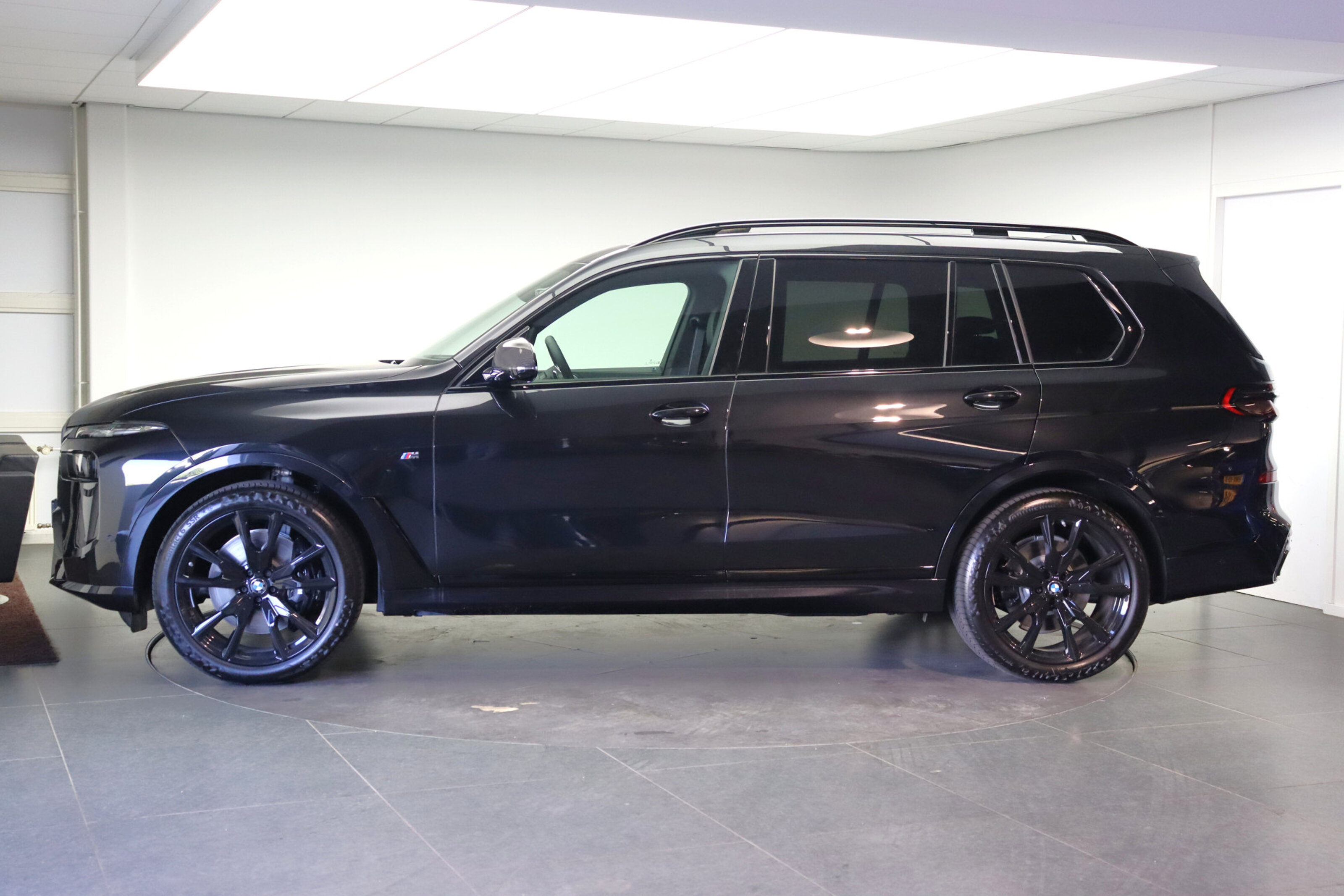 BMW X7 xDrive40i M Sport Automaat