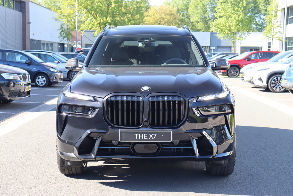BMW X7 7