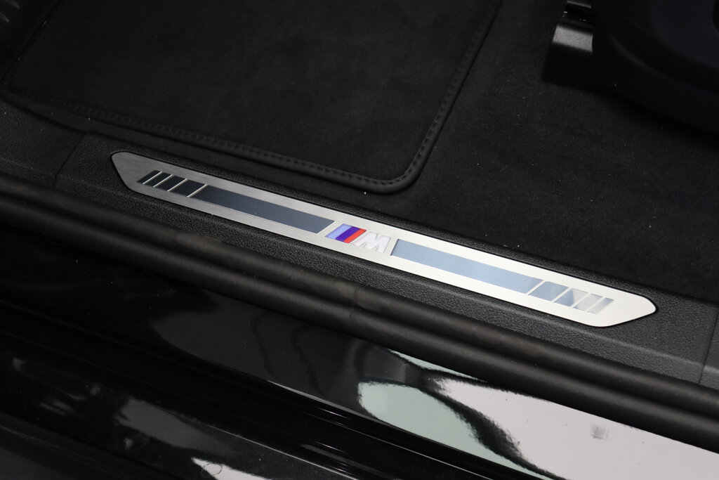 BMW X7 14