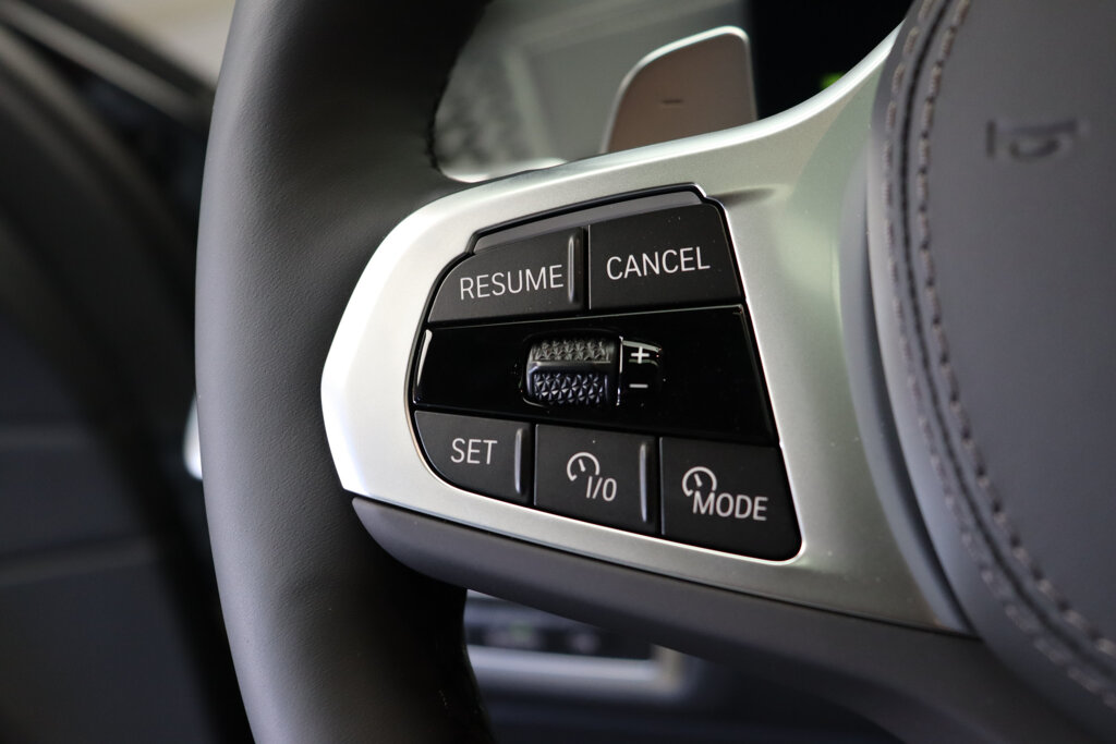 BMW X7 21