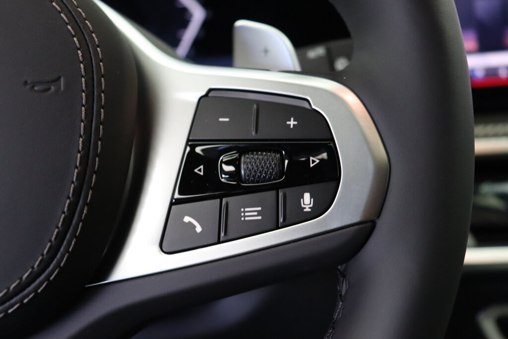 BMW X7 22