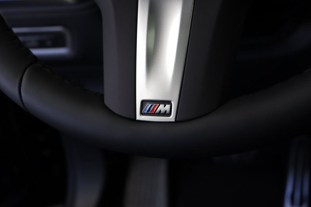 BMW X7 24