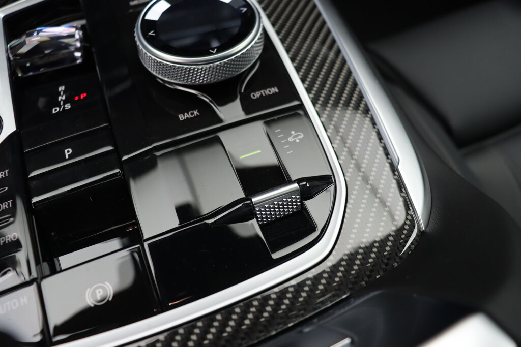 BMW X7 27