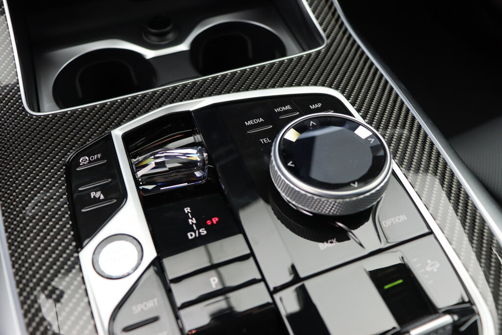 BMW X7 29