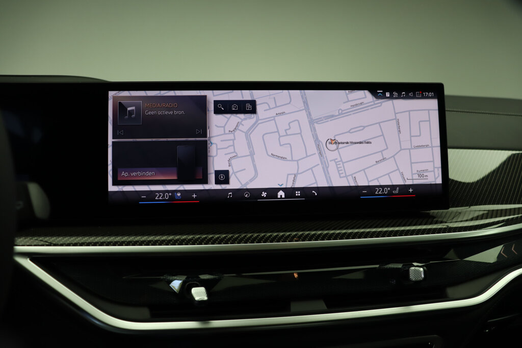 BMW X7 32