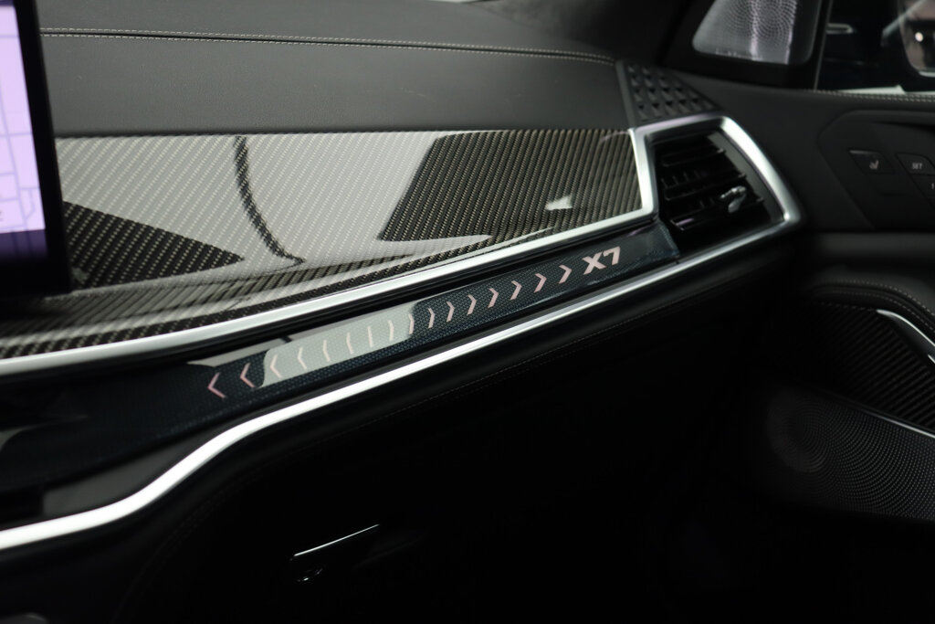 BMW X7 35