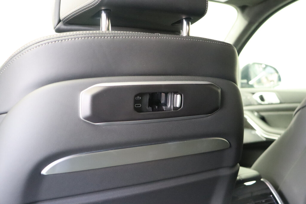 BMW X7 45