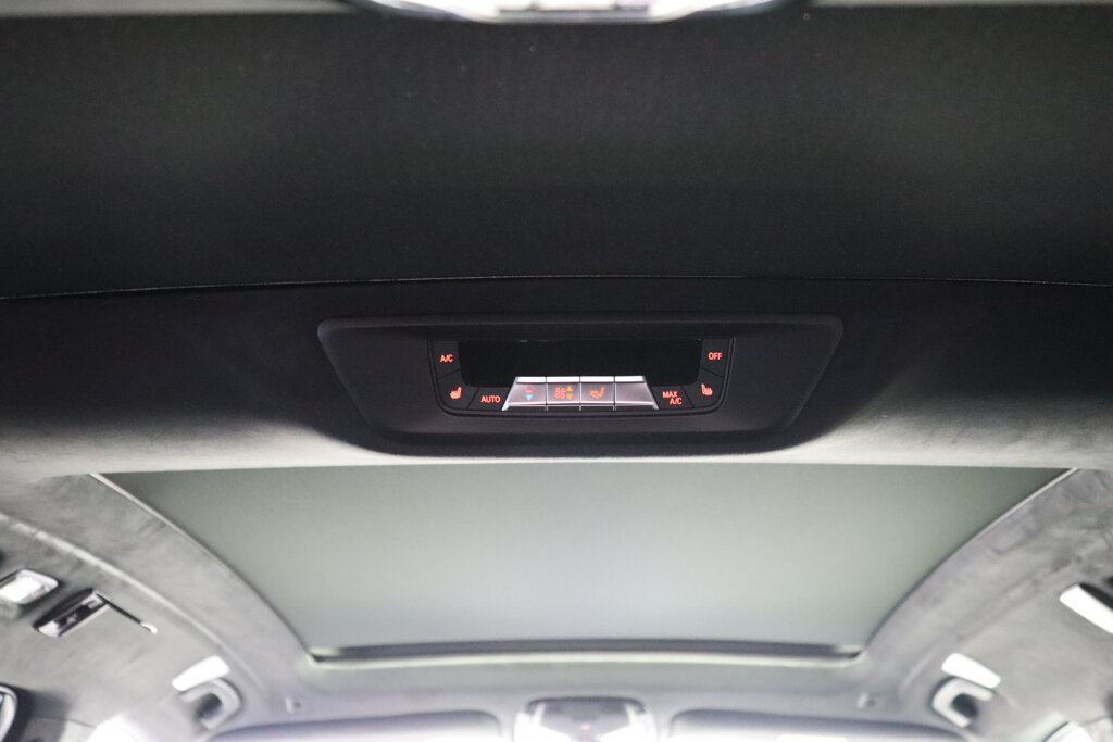 BMW X7 55