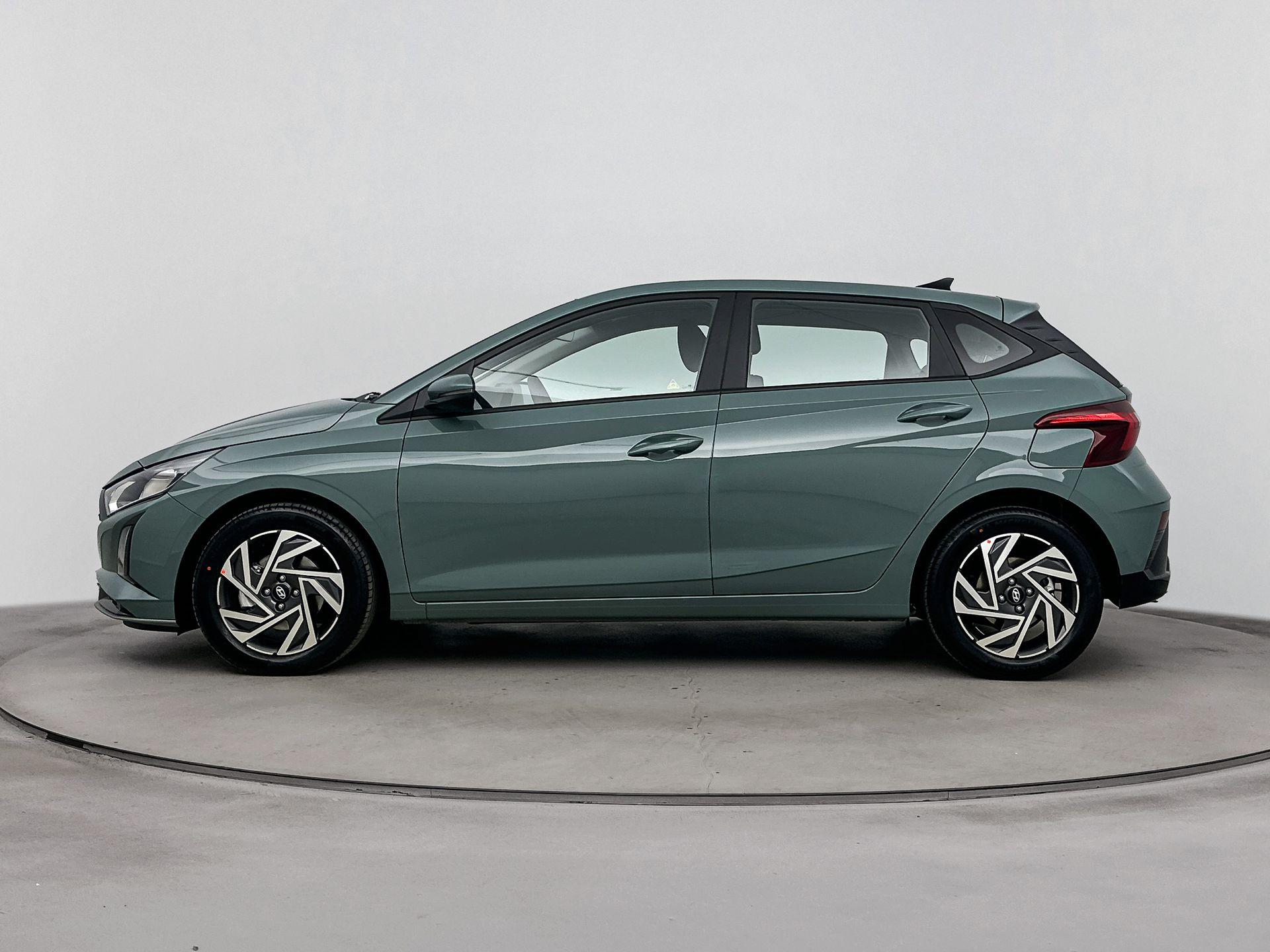 Hyundai i20 1.0 T-GDI Comfort - Afbeelding 4