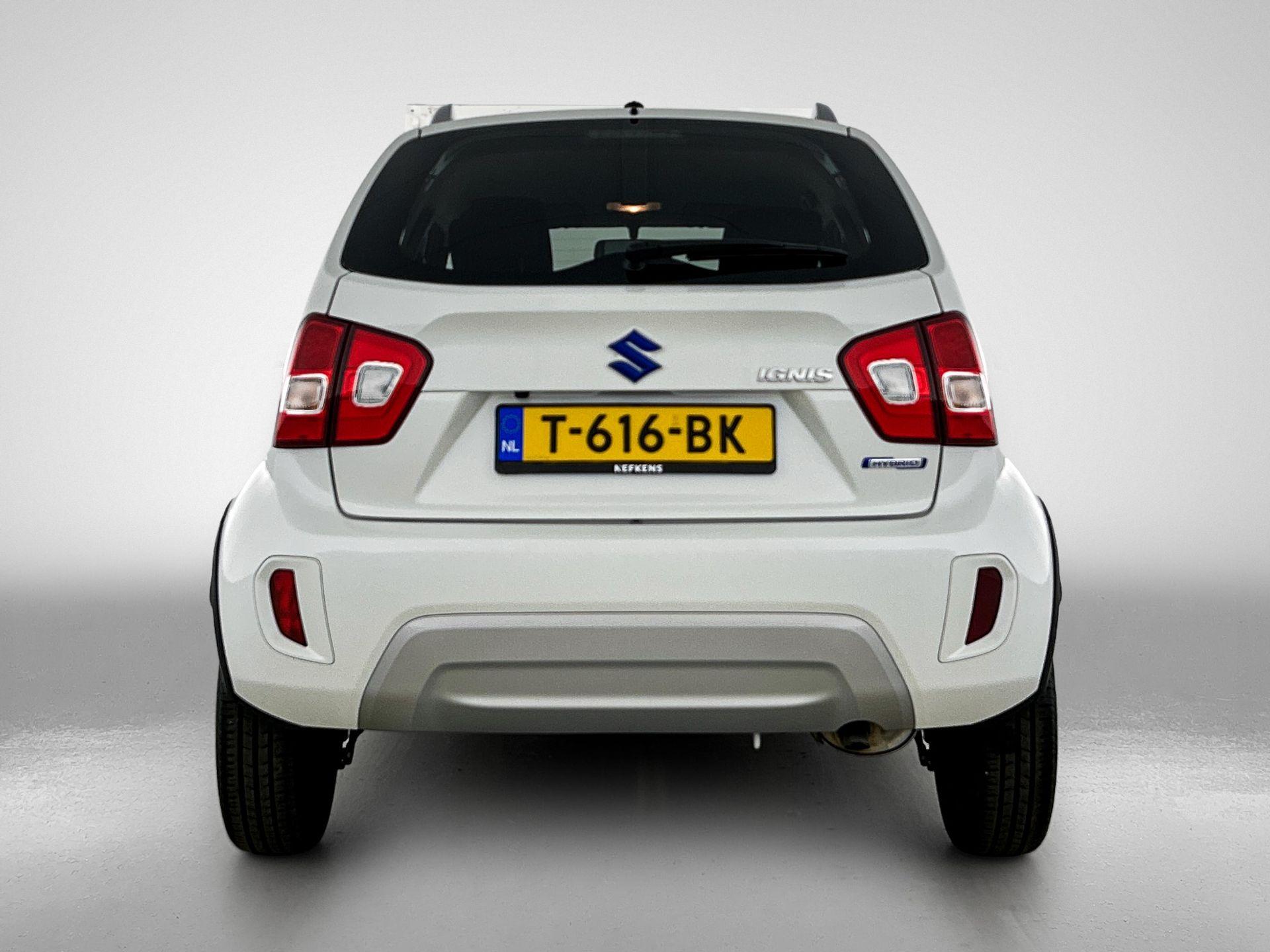 Suzuki Ignis 1.2 Smart Hybrid Style - Afbeelding 4