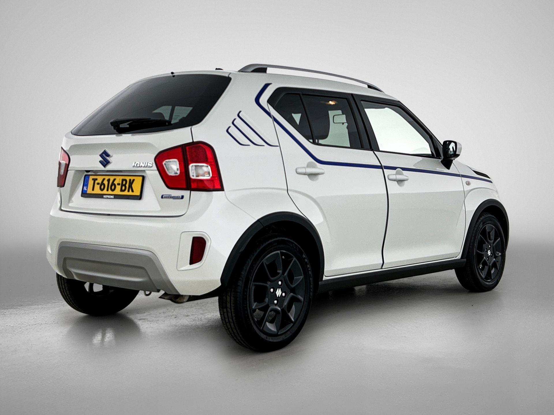Suzuki Ignis 1.2 Smart Hybrid Style - Afbeelding 5