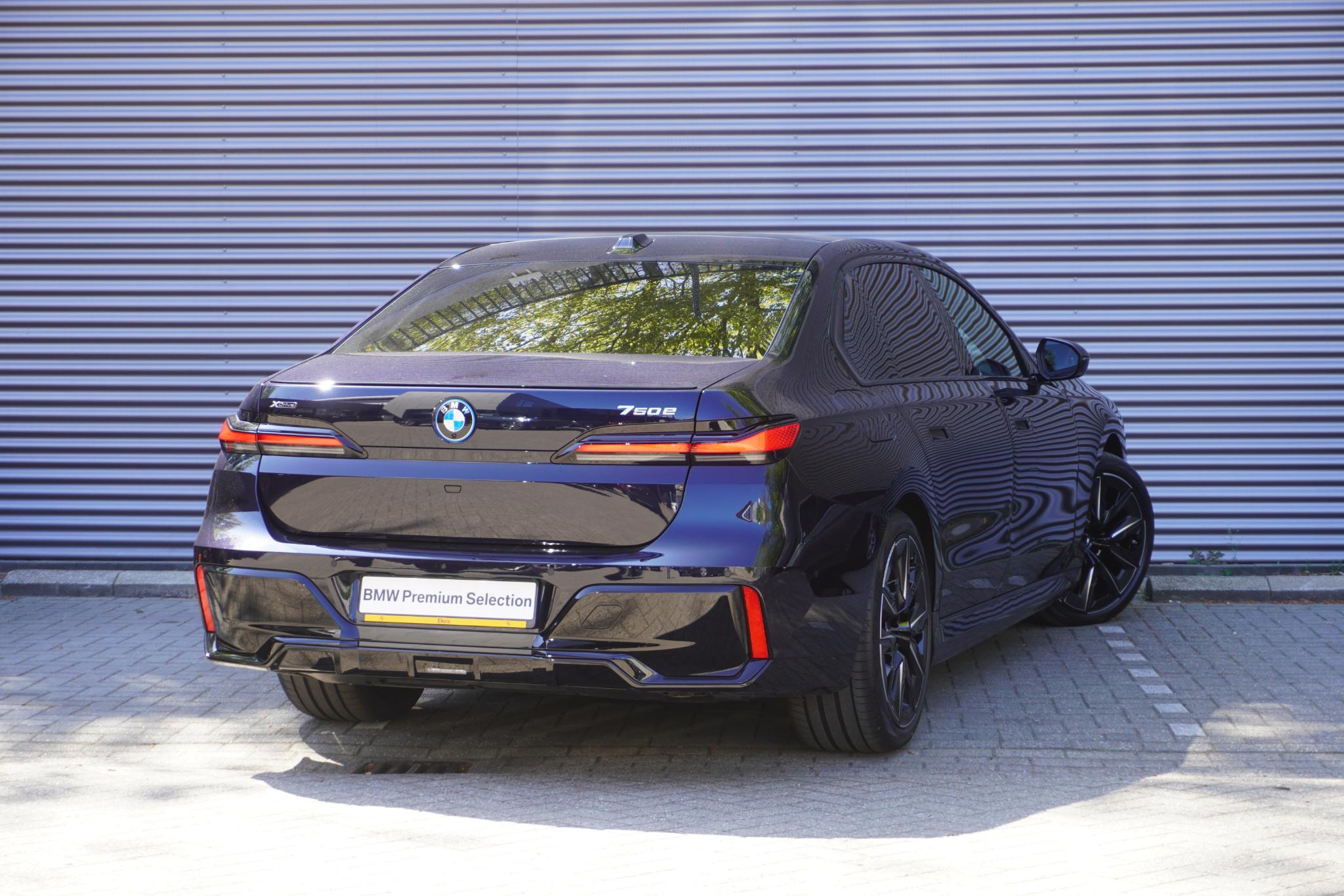 BMW 7 Serie 750e xDrive - Afbeelding 2