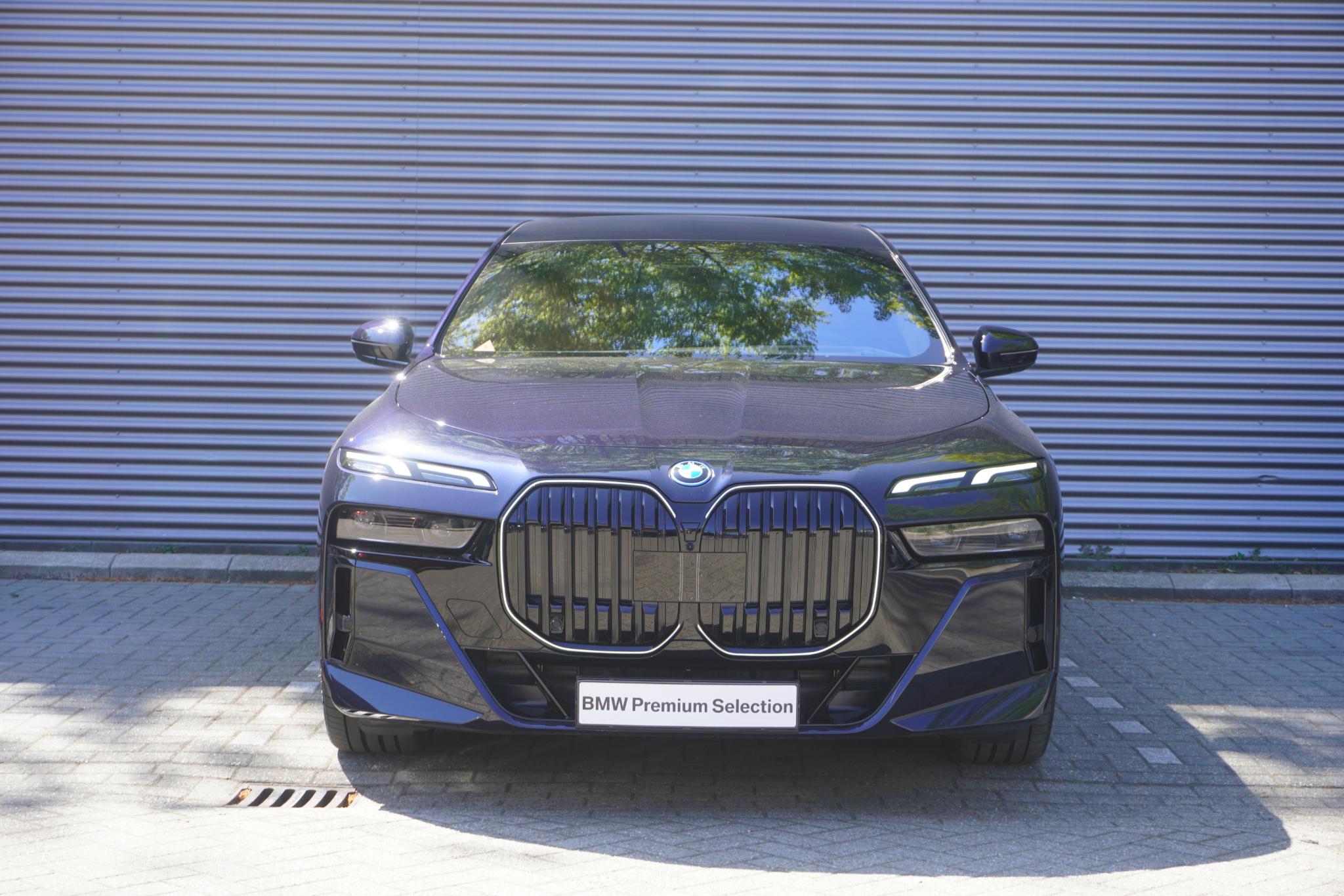 BMW 7 Serie 750e xDrive - Afbeelding 3