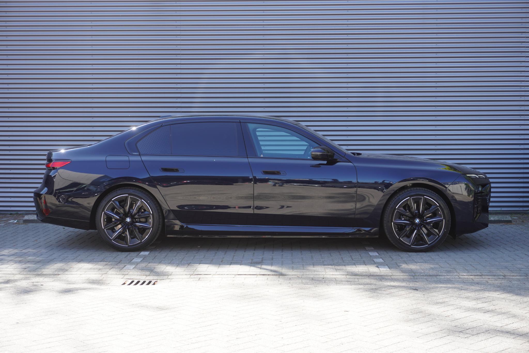 BMW 7 Serie 750e xDrive - Afbeelding 4