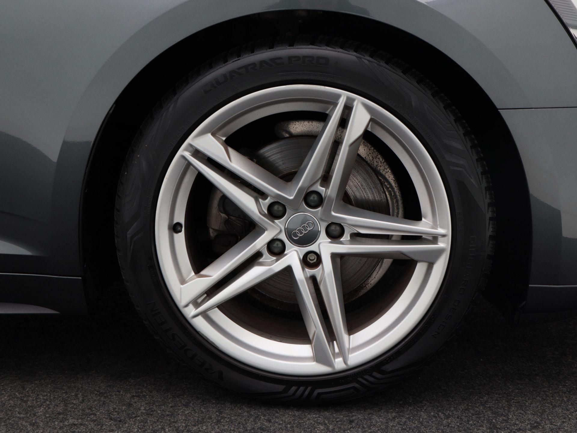 Audi A5 Sportback 1.4 TFSi Sport S-line Edition 150 Pk Automaat - Afbeelding 5