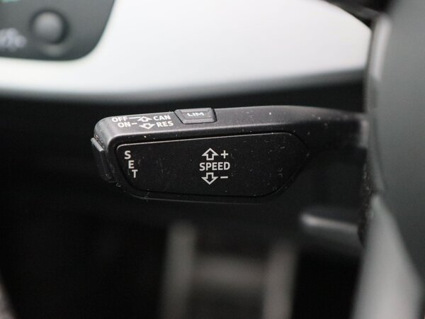 cruise control