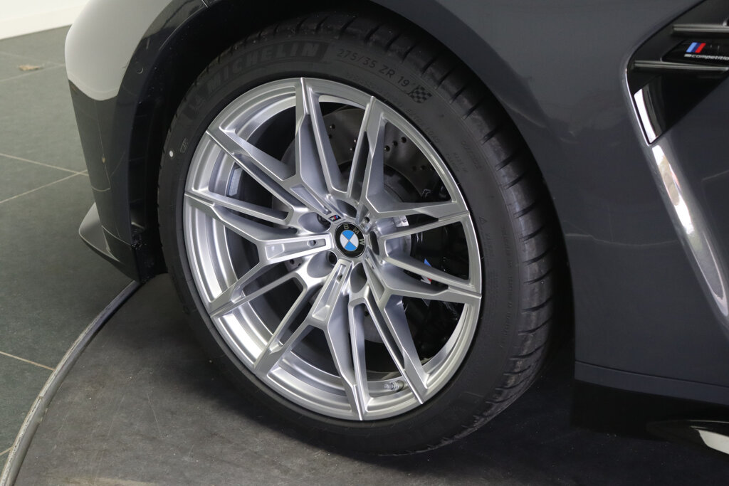 BMW 3 Serie 8