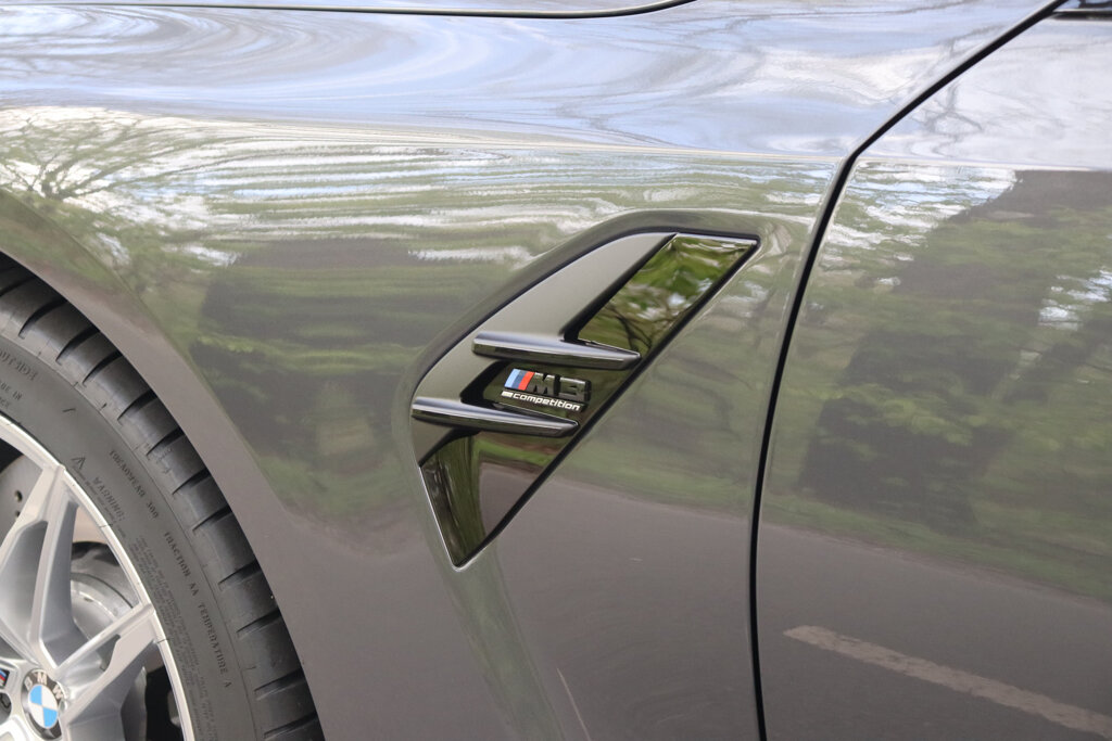 BMW 3 Serie 11