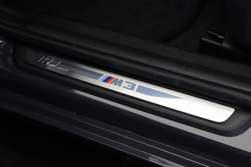 BMW 3 Serie 17