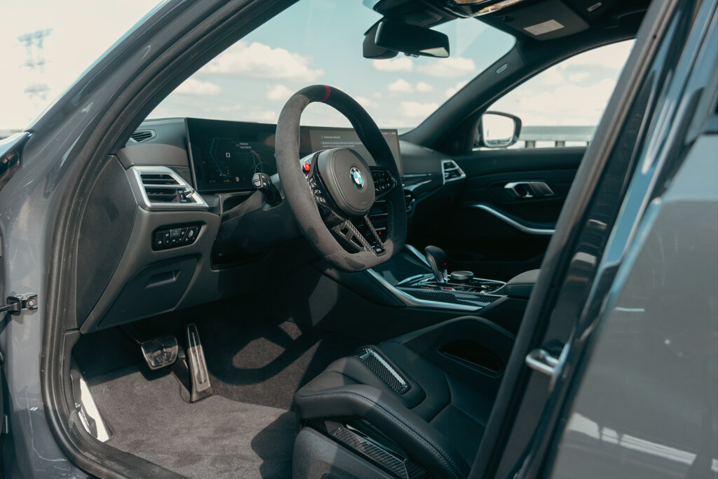 BMW 3 Serie 19