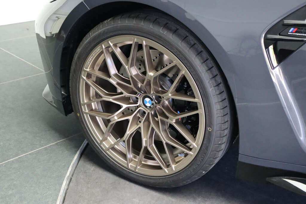 BMW 3 Serie 11