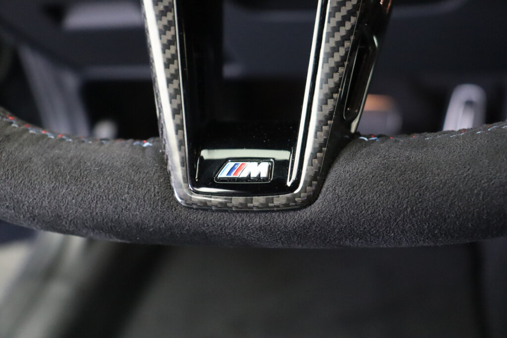 BMW 3 Serie 30