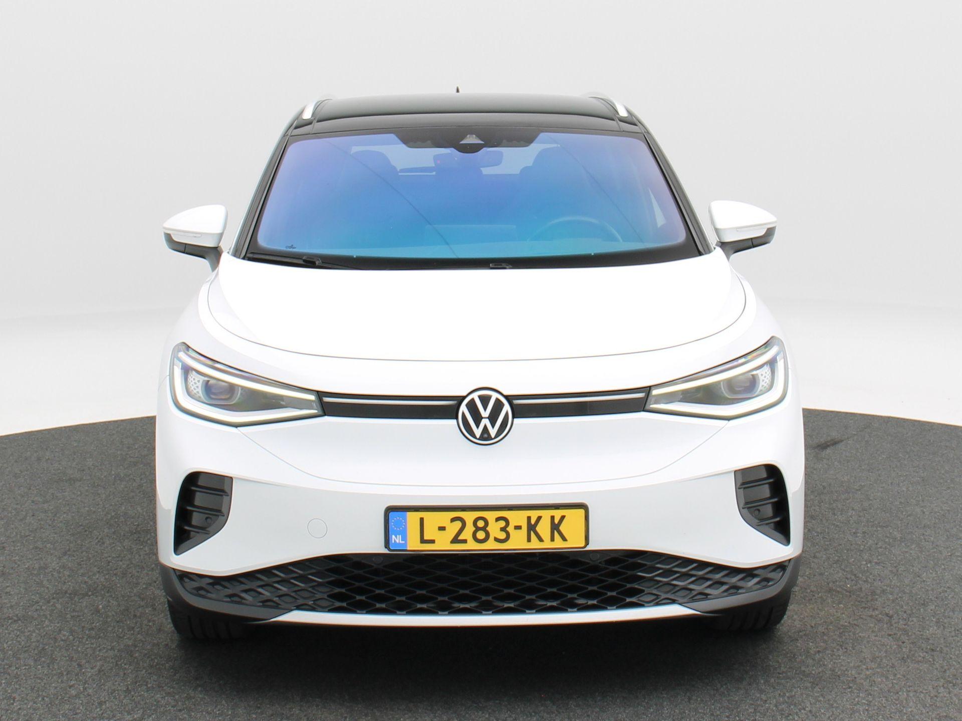 Volkswagen ID.4 Max 77 kWh 204 Pk - Afbeelding 3