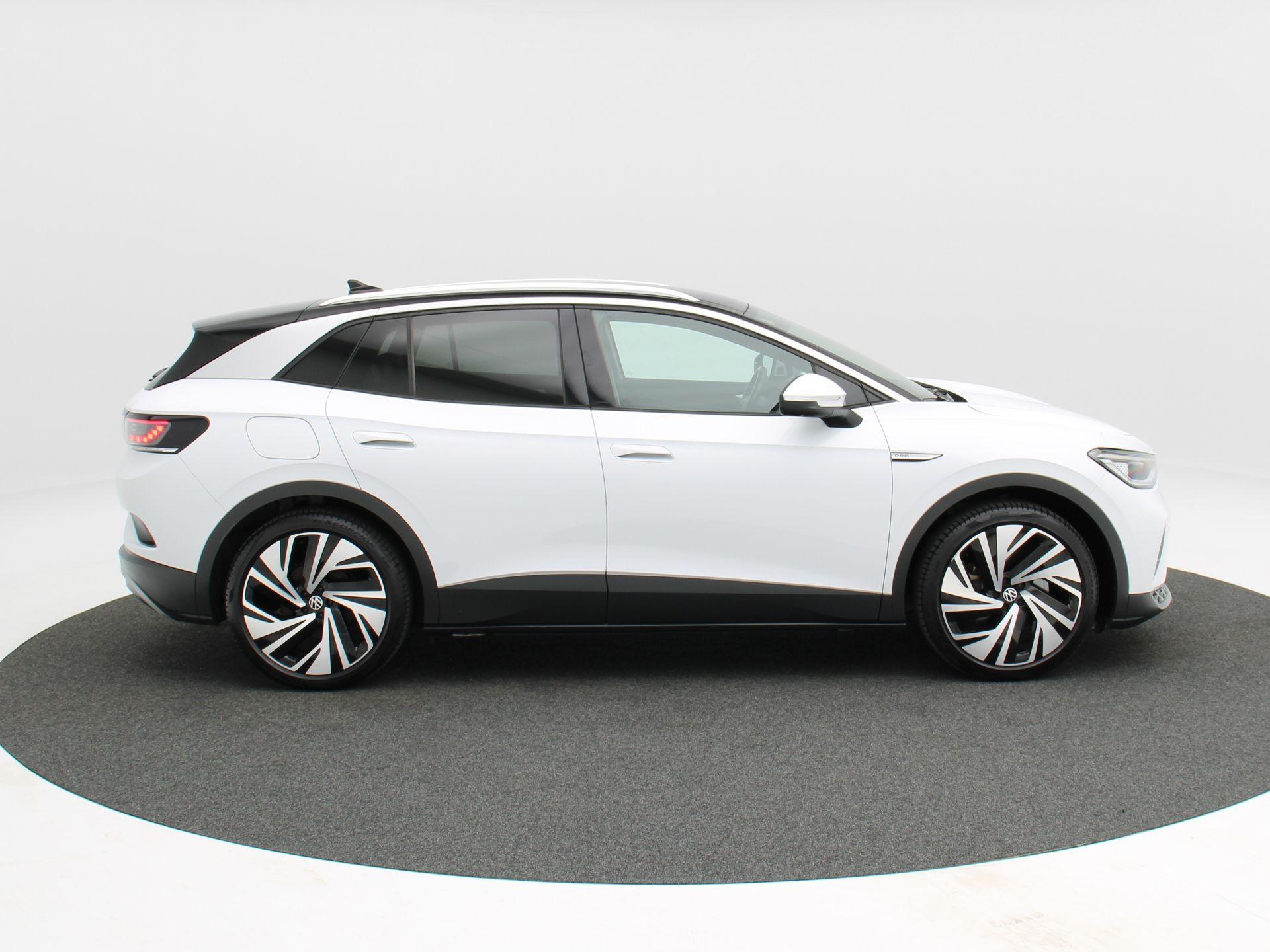 Volkswagen ID.4 Max 77 kWh 204 Pk - Afbeelding 5