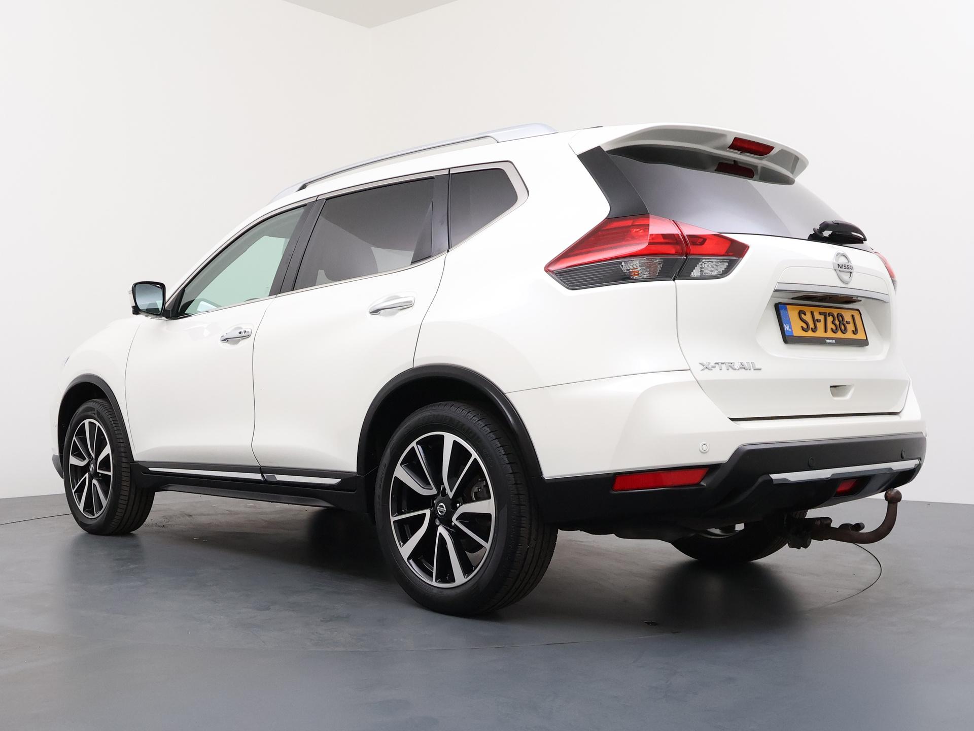 Nissan X-Trail 1.6 DIG-T Tekna - Afbeelding 3