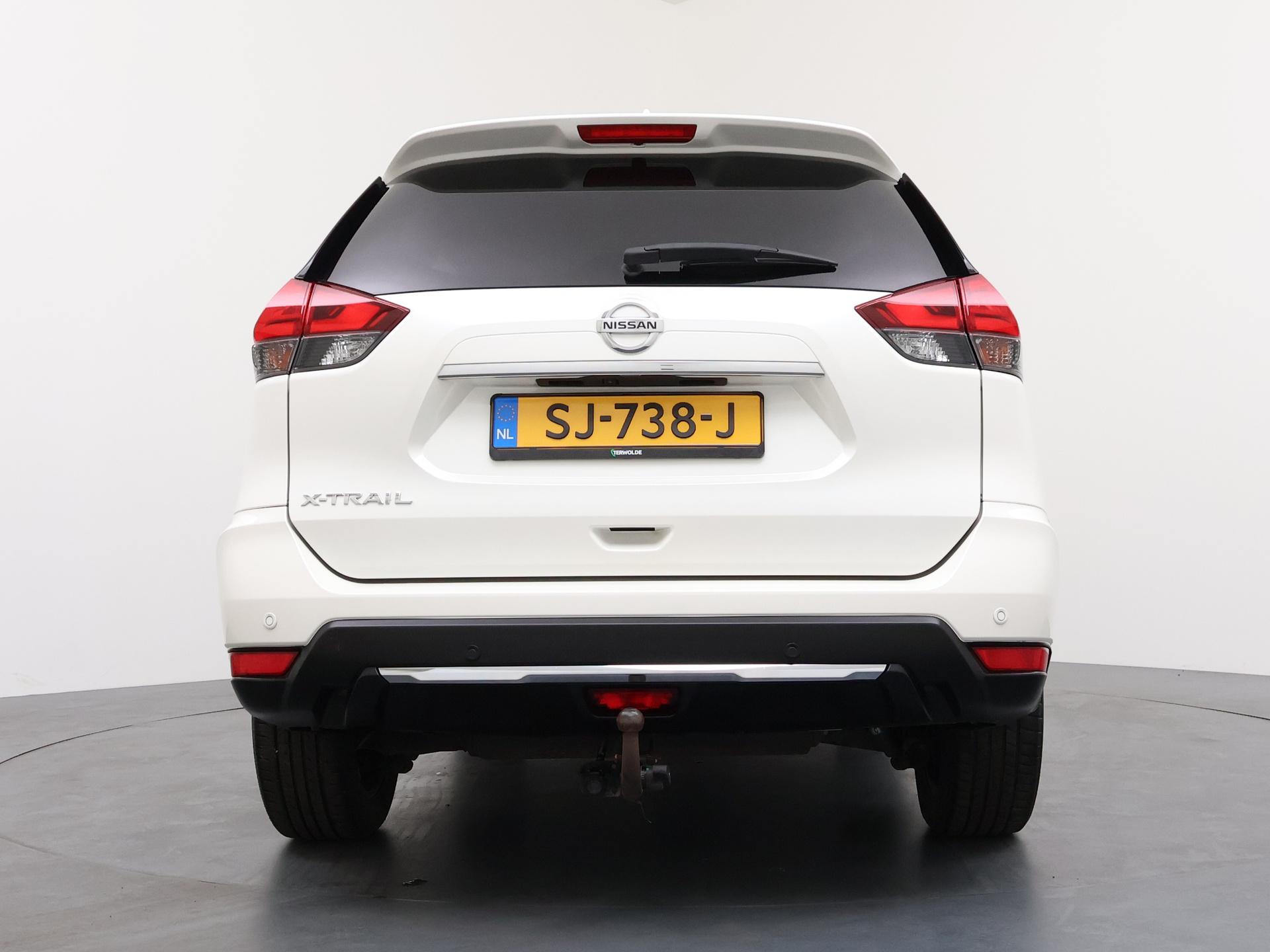 Nissan X-Trail 1.6 DIG-T Tekna - Afbeelding 4