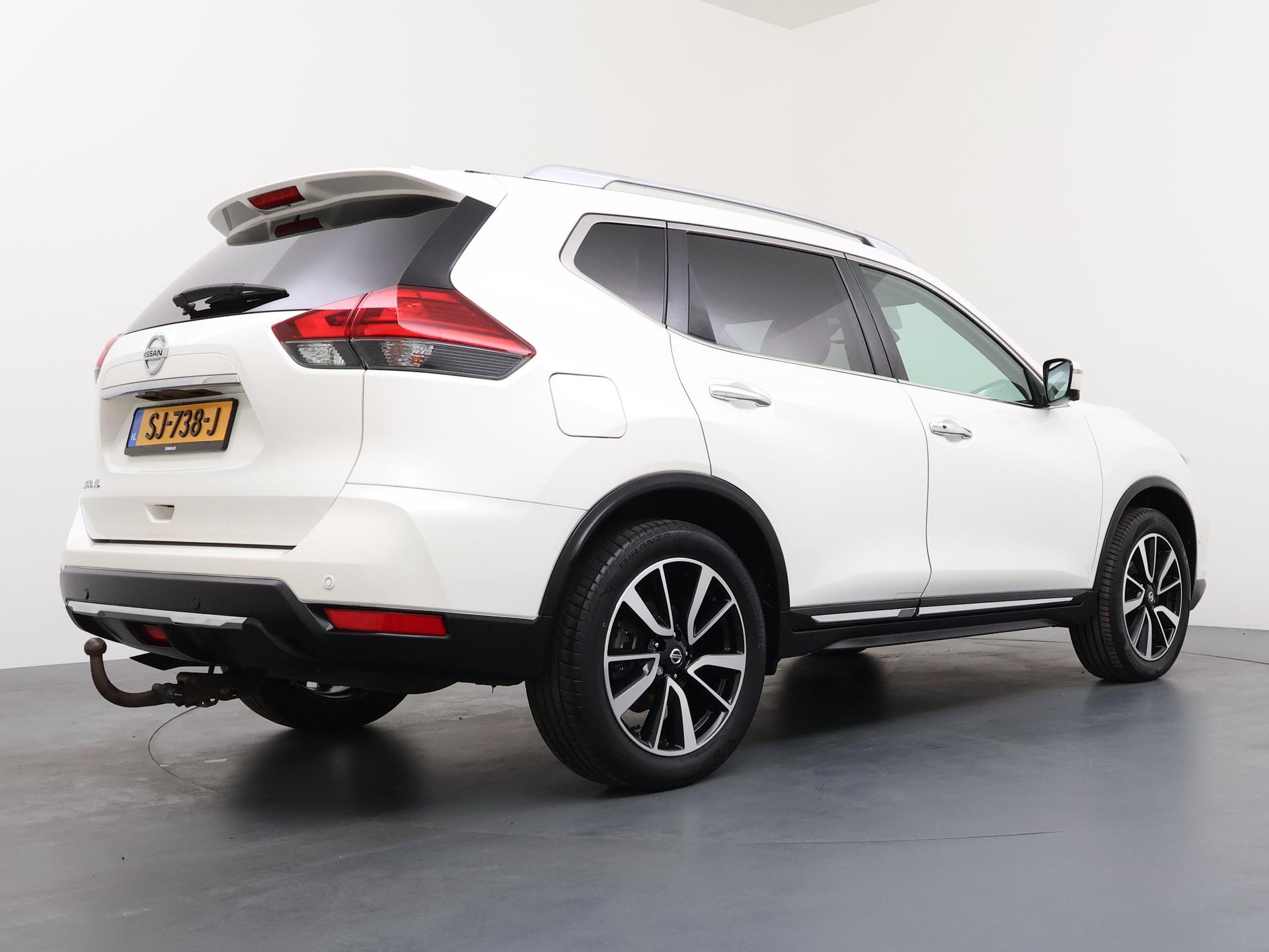 Nissan X-Trail 1.6 DIG-T Tekna - Afbeelding 5