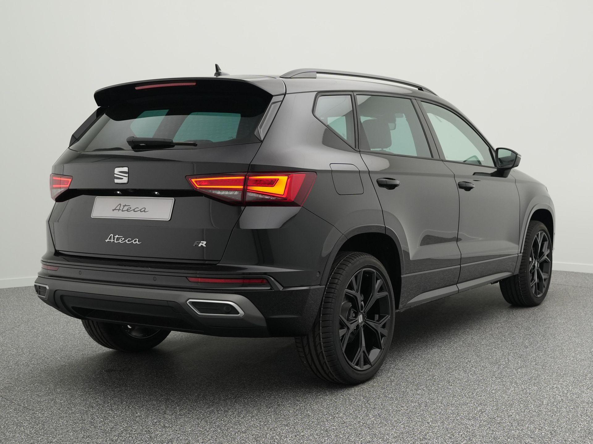 SEAT Ateca FR Business Intense 1.5 TSI 110 kW / 150 PK SUV 7 - Afbeelding 2