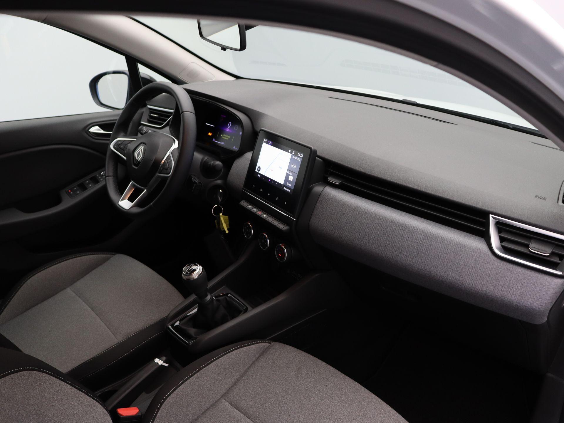 Renault Clio TCe 90pk Evolution - Afbeelding 5