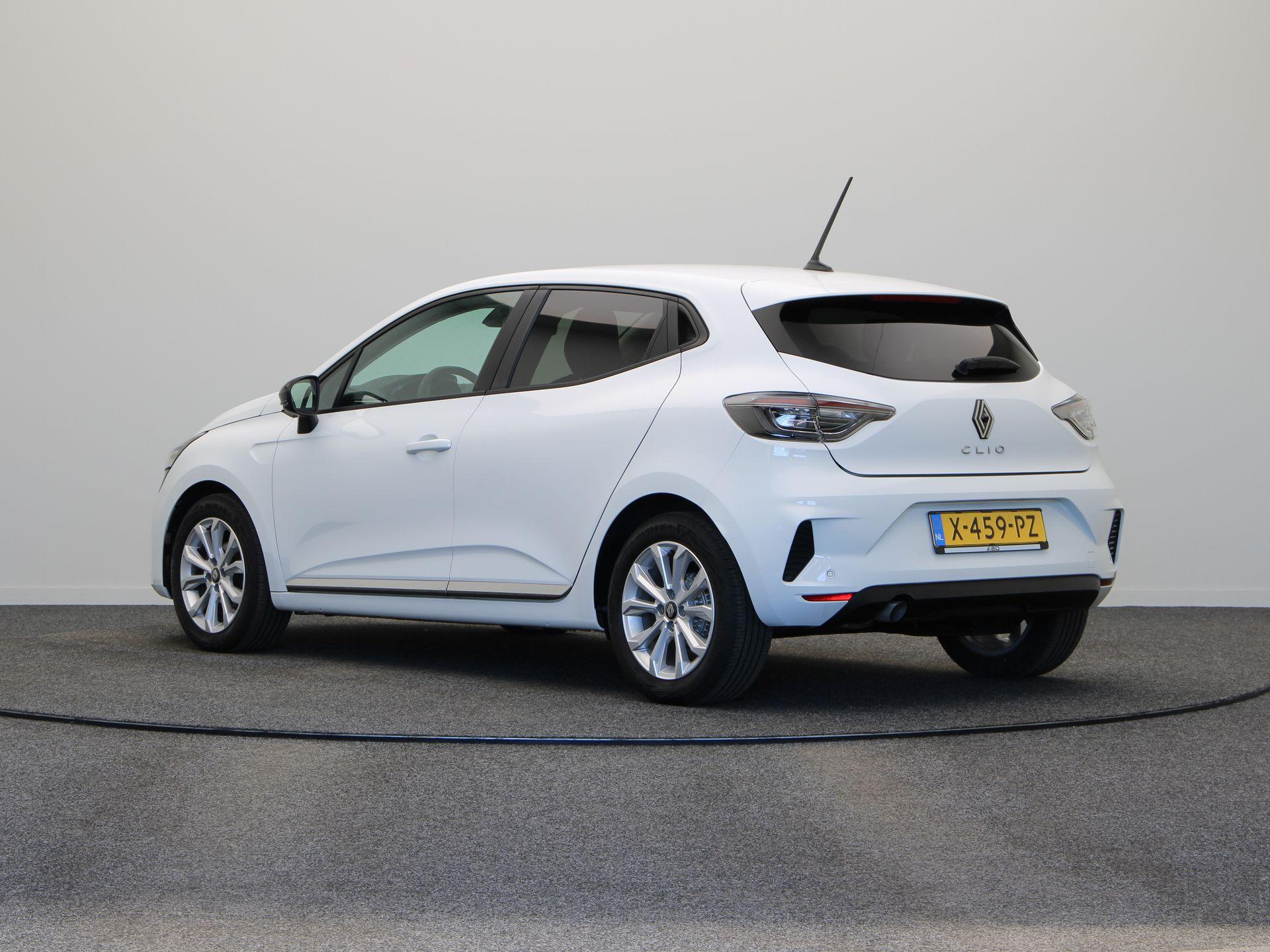 Renault Clio TCe 90pk Evolution - Afbeelding 3