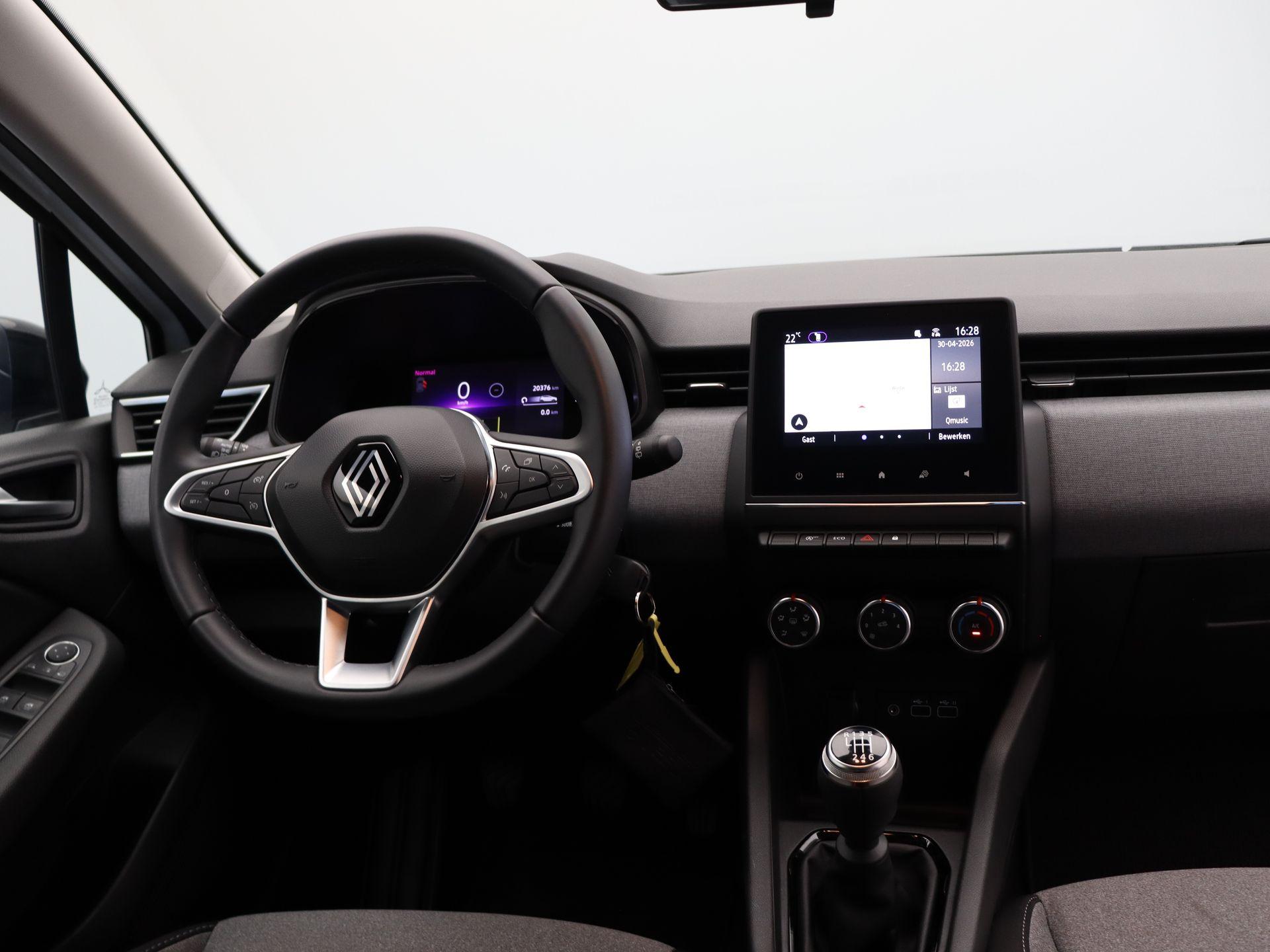 Renault Clio TCe 90pk Evolution - Afbeelding 5