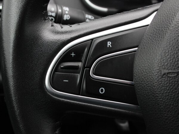 cruise control cruise control