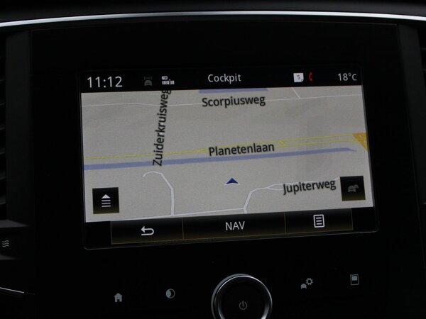 navigatiesysteem full map navigatiesysteem full map