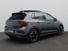 Volkswagen Polo 1.0 TSI R-Line Edition 95PK DSG - Afbeelding 4