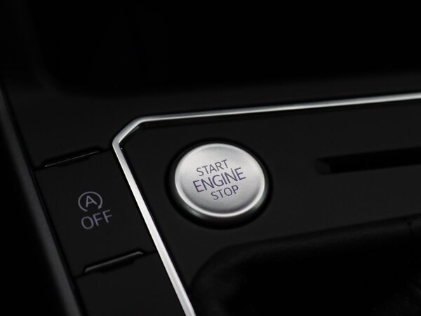 Sleutelloos vergrendel- en startsysteem (Keyless Access)