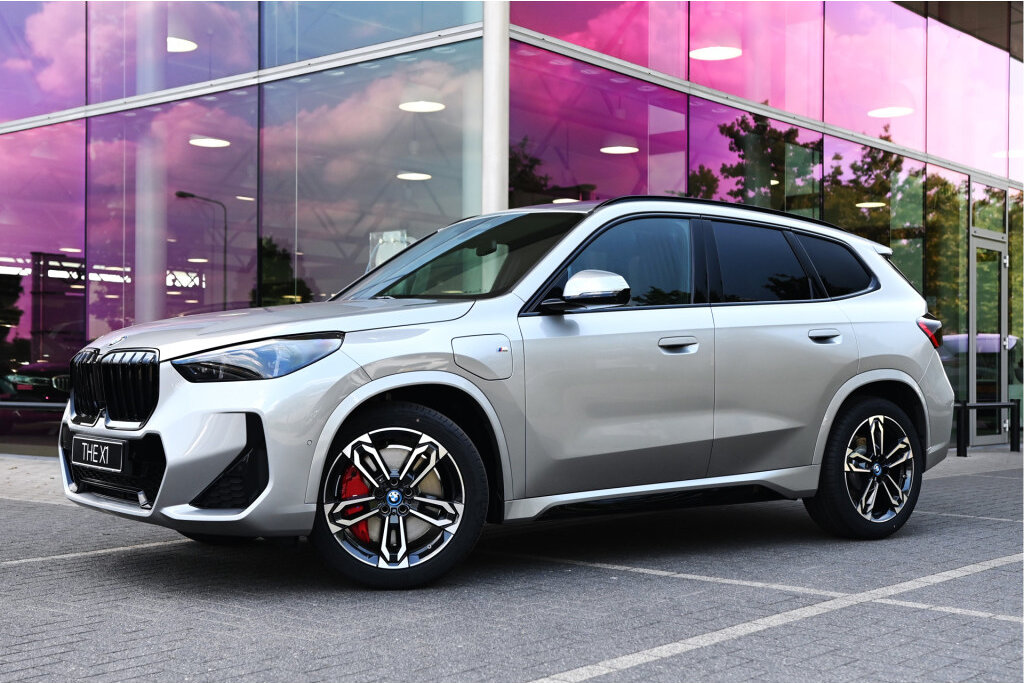 BMW X1 1