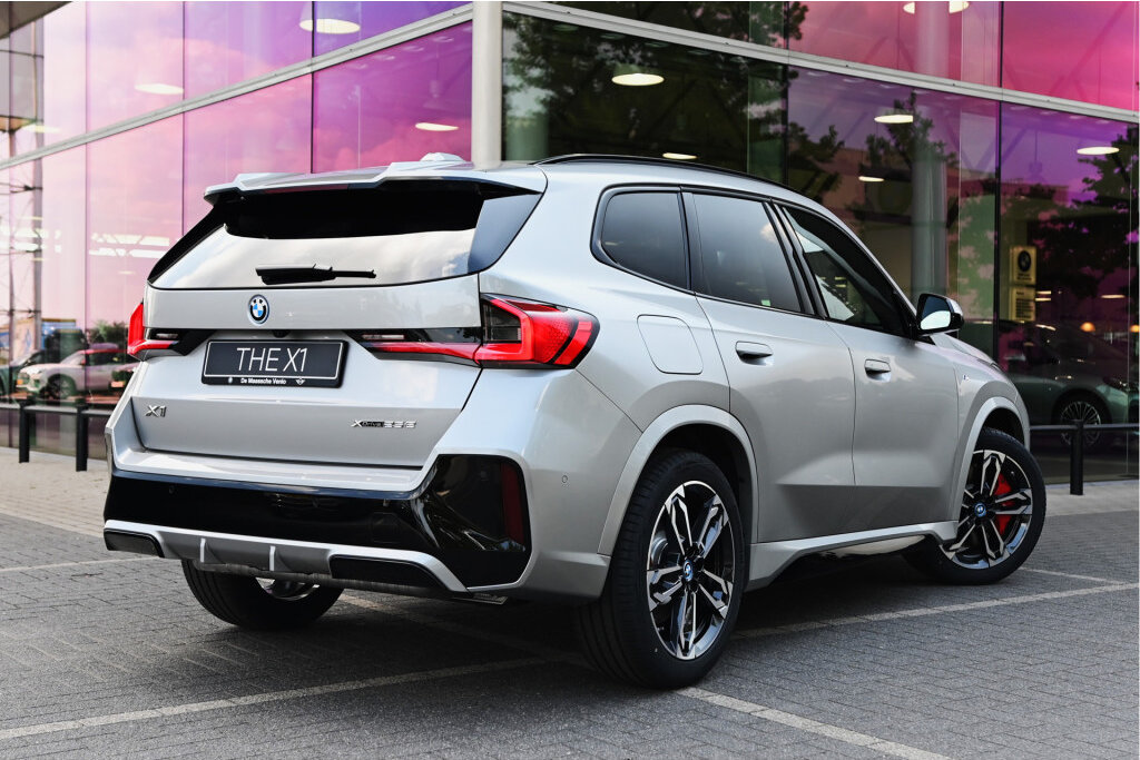 BMW X1 2