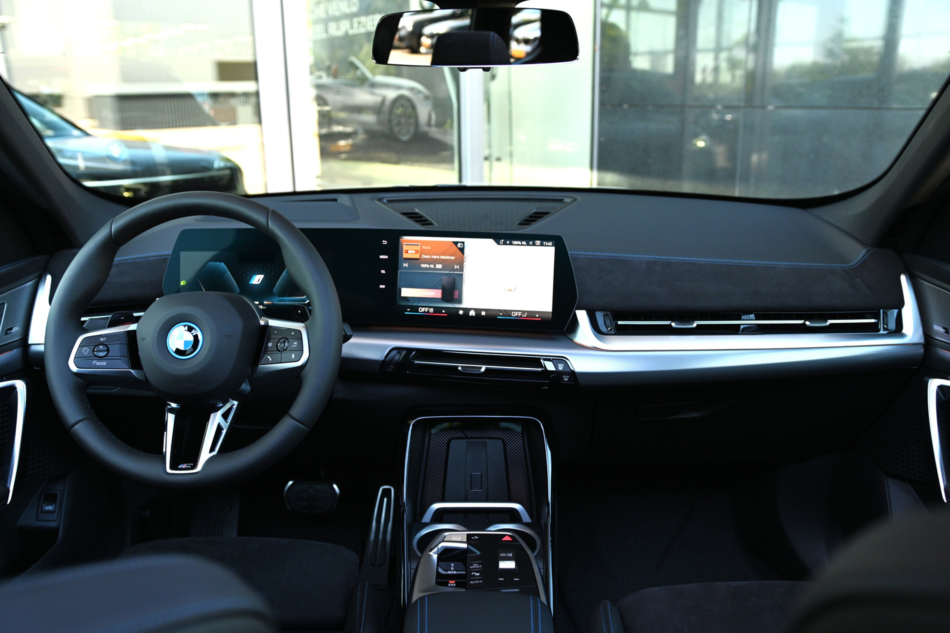 BMW X1 xDrive25e M Sport Automaat