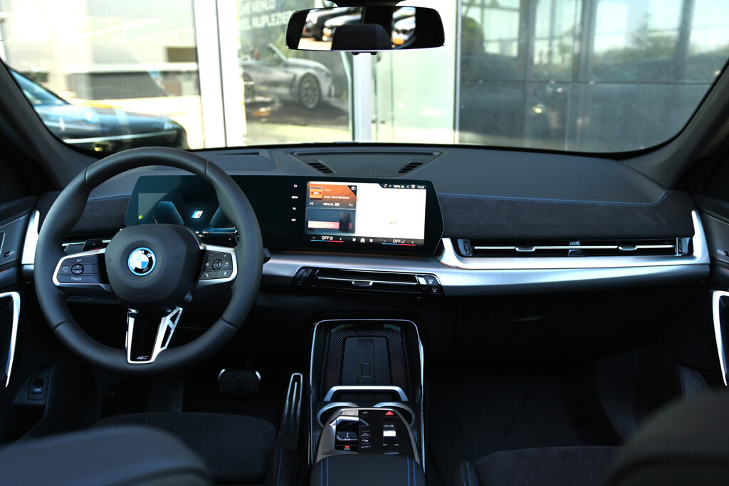 BMW X1 3