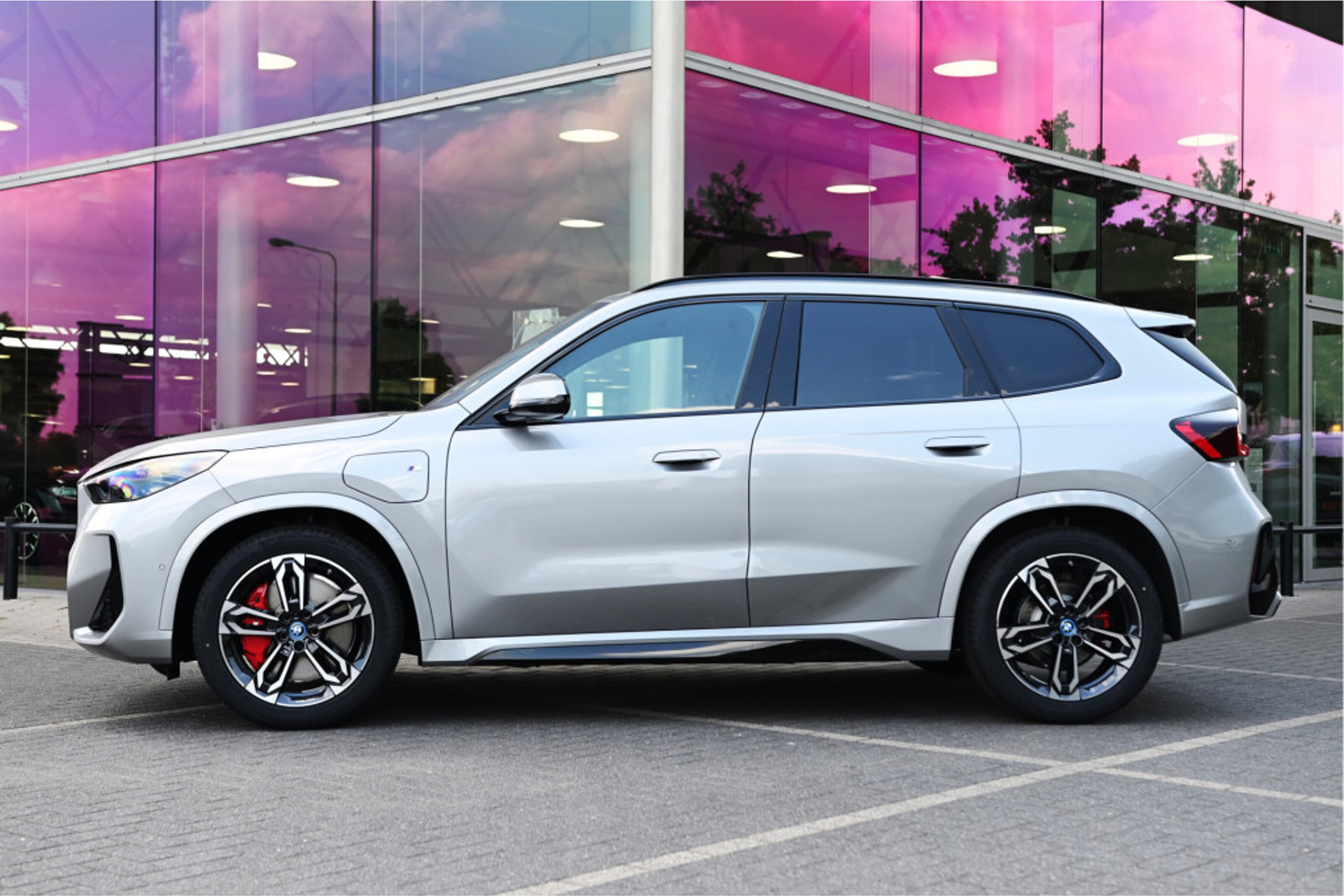BMW X1 xDrive25e M Sport Automaat