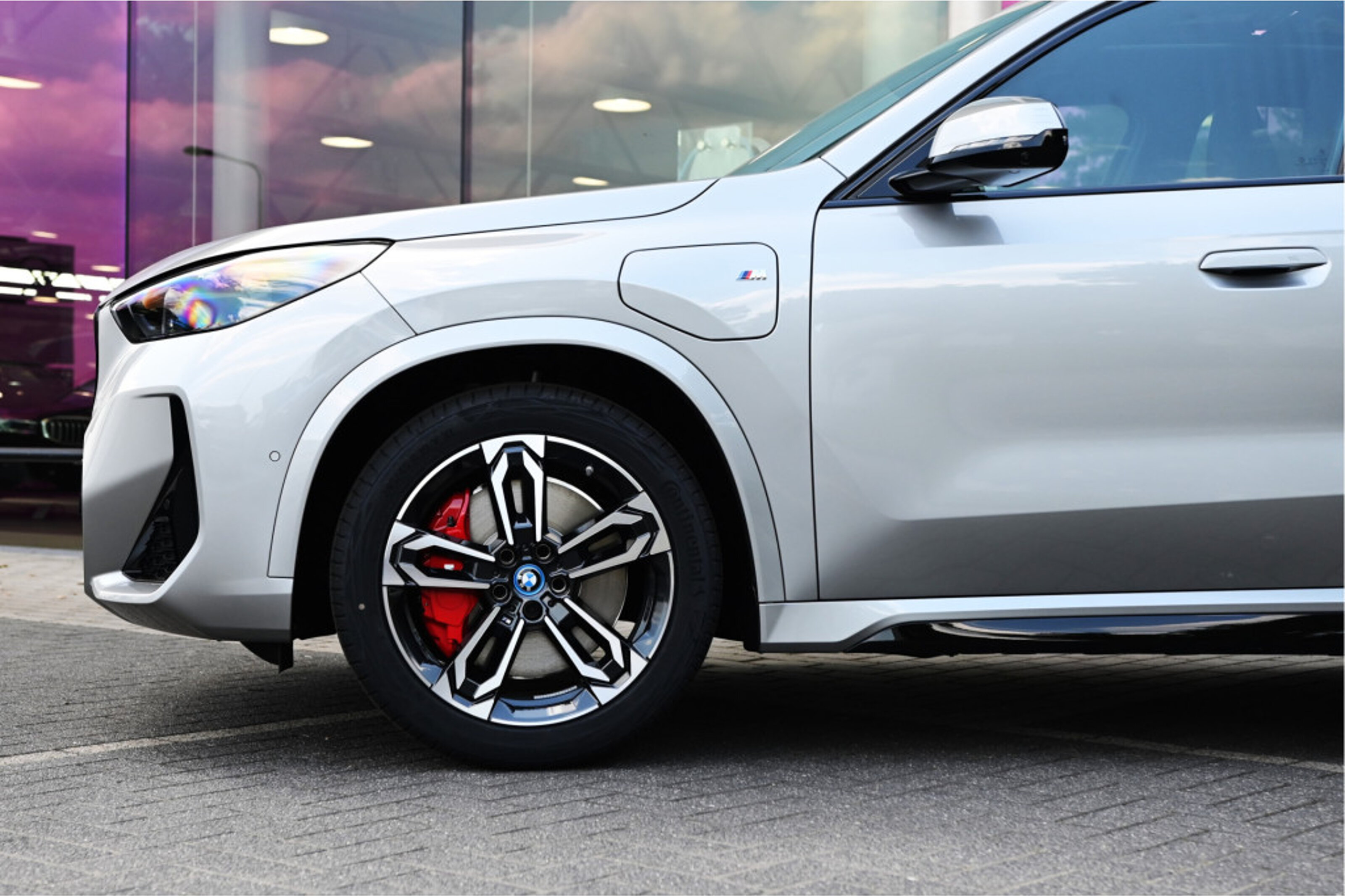 BMW X1 7