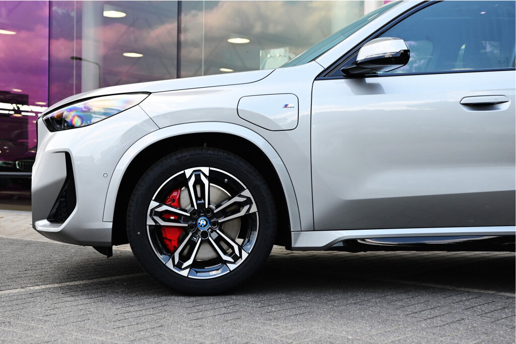 BMW X1 7