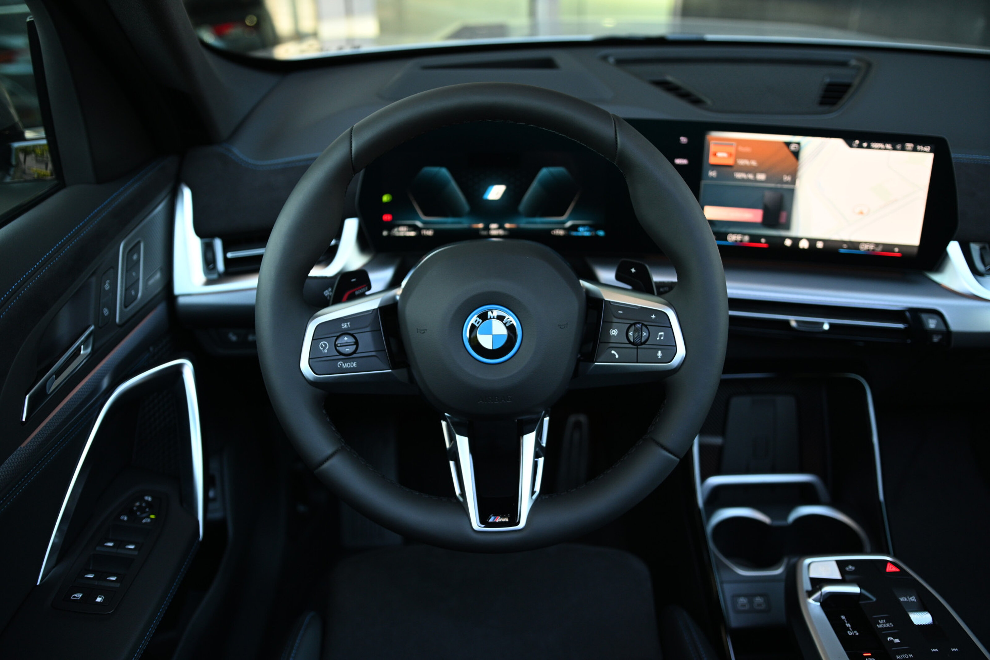 BMW X1 8