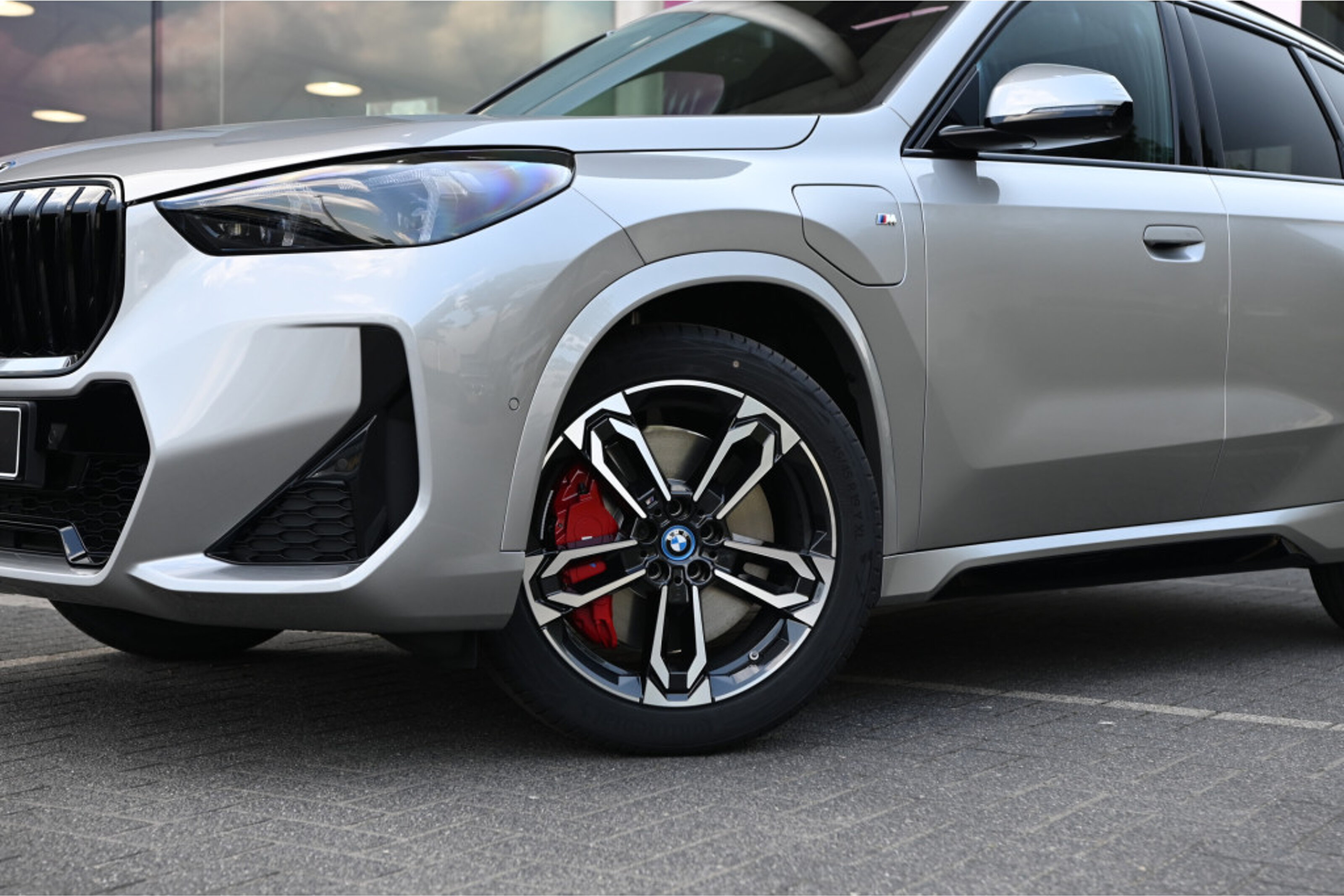 BMW X1 9