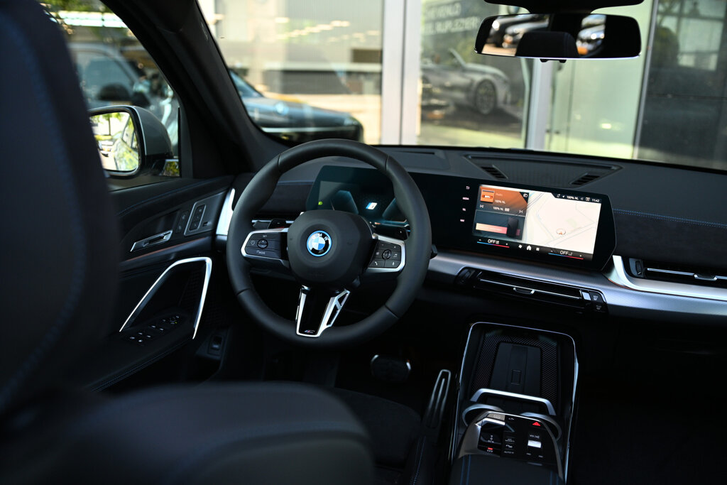 BMW X1 11