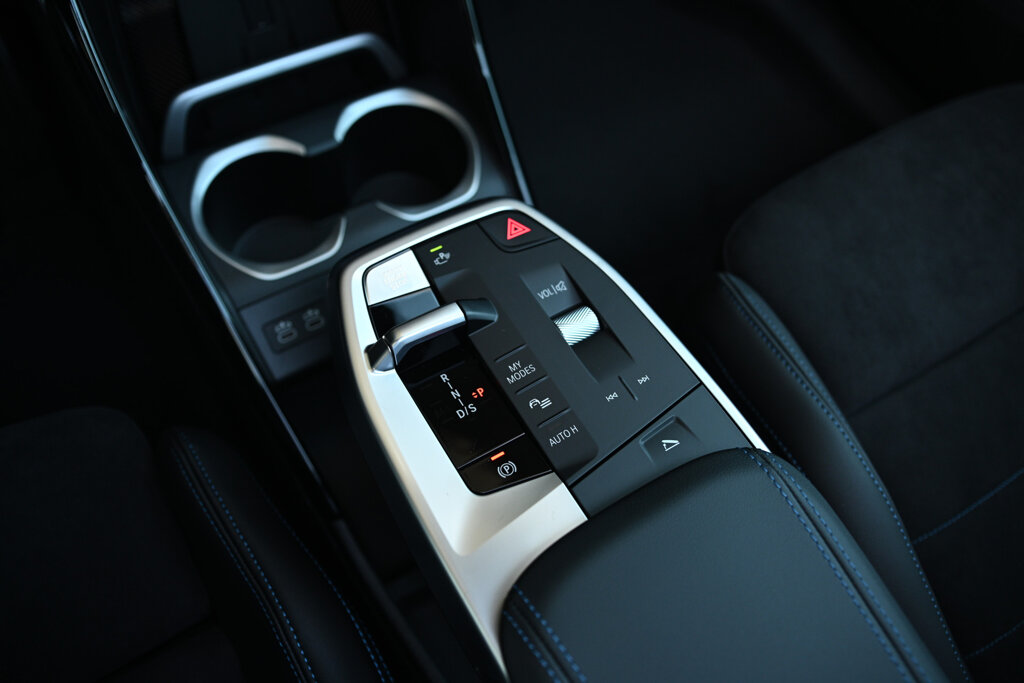 BMW X1 16
